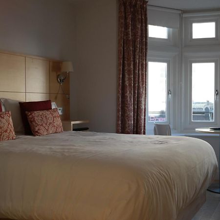 The Alma Rooms London Exterior photo