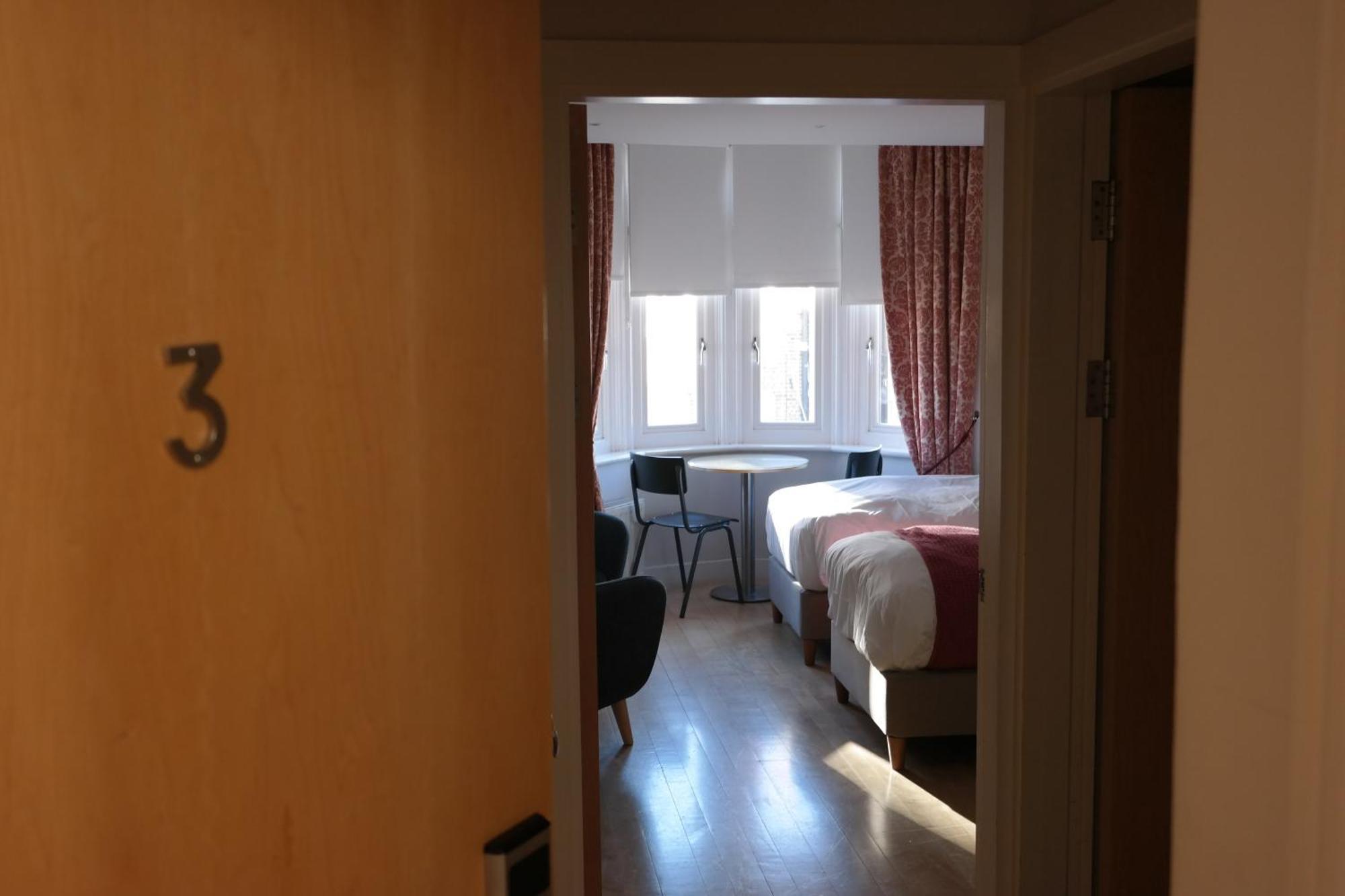 The Alma Rooms London Exterior photo