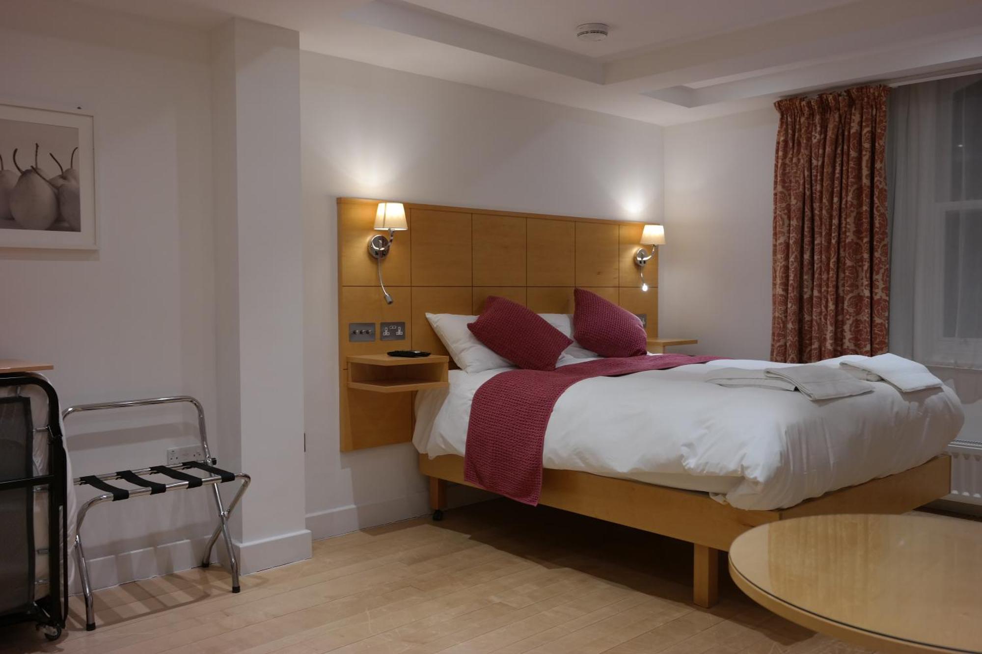 The Alma Rooms London Exterior photo