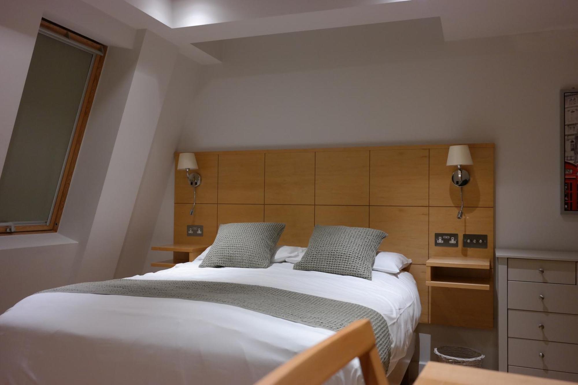 The Alma Rooms London Exterior photo