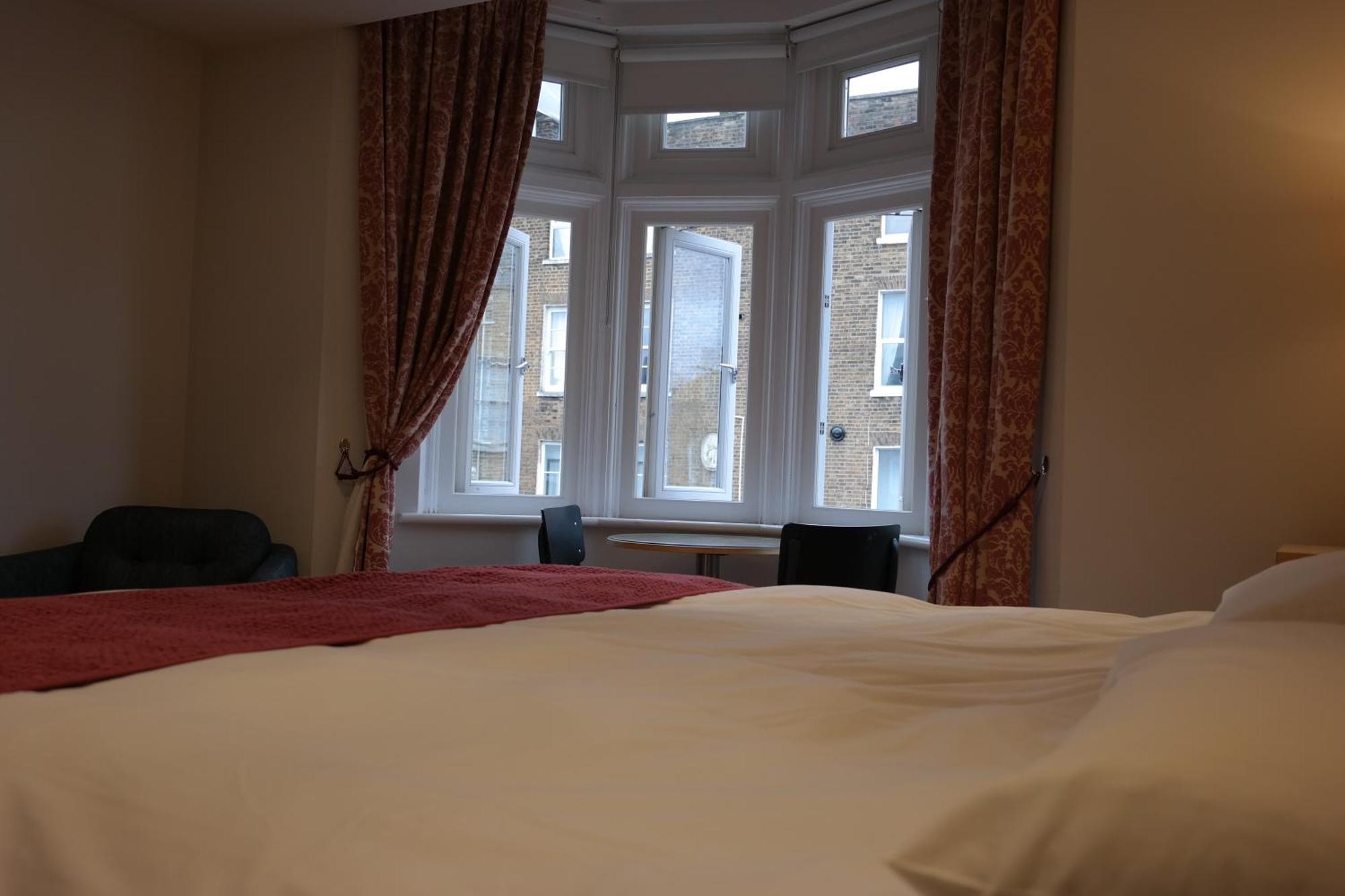 The Alma Rooms London Exterior photo