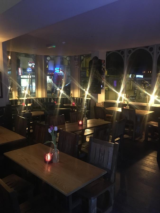 The Alma Rooms London Exterior photo